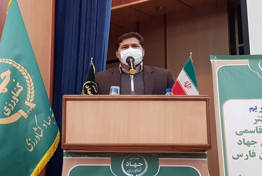 برون رفت از مشکلات اقتصادی با اجرای استراتژی اقتصاد مقاومتی 