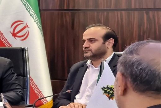 حمایت پنهان صندوق بیمه کشاورزی از استقلال و امنیت غذایی کشور