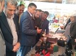 خوزنین میزبان جشنواره گل‌محمدی/ ظرفیت‌های گردشگری بویین‌زهرا شکوفا شد