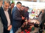 خوزنین میزبان جشنواره گل‌محمدی/ ظرفیت‌های گردشگری بویین‌زهرا شکوفا شد