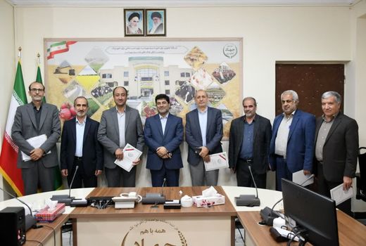 اعضای جدید هیات رسیدگی به تخلفات اداری آذربایجان شرقی