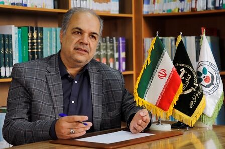 اقدامات اجرایی حفظ نباتات در راستای پدافند غیرعامل