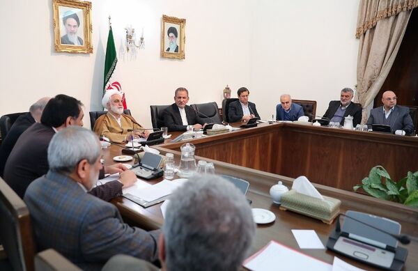 جلوگیری از زمین خواری با ایجاد پنجره واحد مدیریت زمین