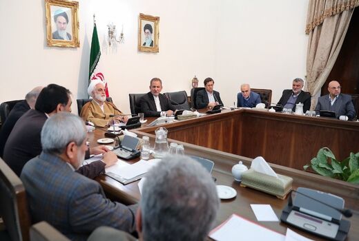 جلوگیری از زمین خواری با ایجاد پنجره واحد مدیریت زمین
