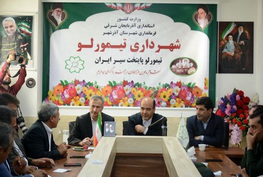 سطح زیر کشت سیر در آذربایجان شرقی 800 هکتار است