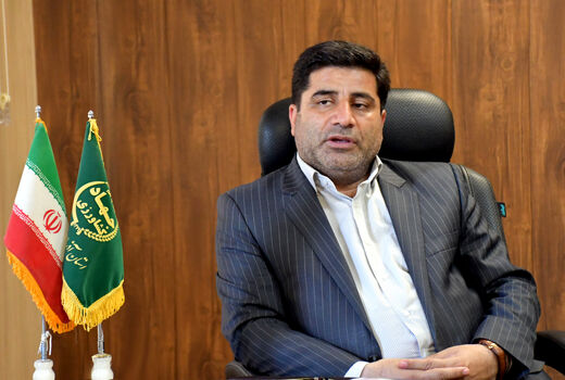 اراضی کشاورزی بدون سند آذربایجان شرقی تا پایان ۱۴۰۳ سنددار می‌شود