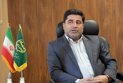 اراضی کشاورزی بدون سند آذربایجان شرقی تا پایان ۱۴۰۳ سنددار می‌شود