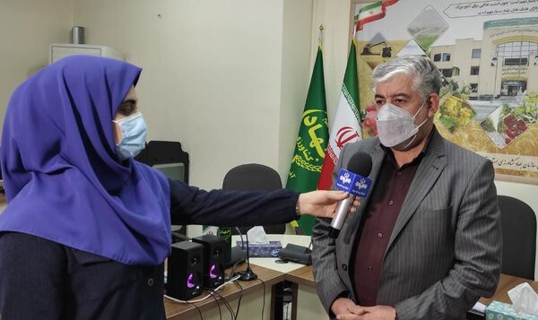 آمادگی ارائه سند برای اراضی کشاورزی آذربایجان شرقی