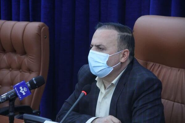 نیاز ایلام ۱۰۰۰ میلیارد تومان اعتبار برای تکمیل سامانه گرمسیری  