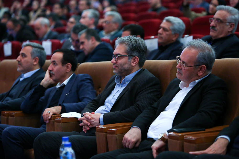  مراسم گرامیداشت روز جهانی خاک 