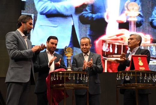 رونمایی از سند اصلاح الگوی کشت خراسان جنوبی