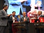 رونمایی از سند اصلاح الگوی کشت خراسان جنوبی