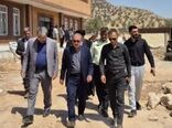 دستور ویژه استاندار کهگیلویه و بویراحمد برای رفع موانع آبیاری ۵۰۰ هکتار از اراضی کشاورزی دهستان سادات‌محمودی