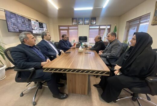 اطمینان از پایداری آرد ذخیره شده در کهگیلویه و بویراحمد