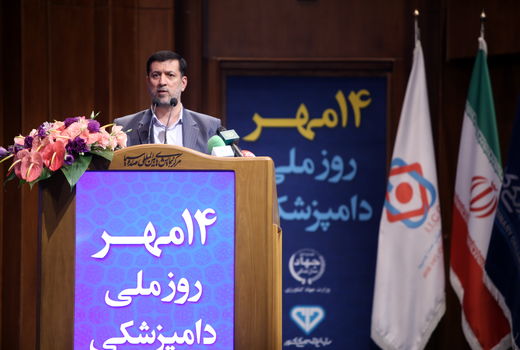 جهاد، لازمه پیشبرد اهداف حوزه دامپزشکی