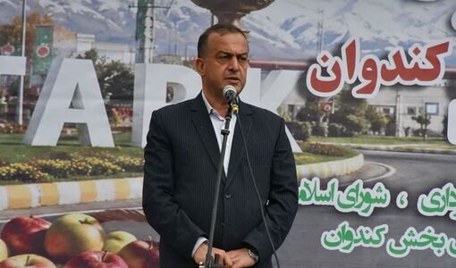 تکمیل زنجیره ارزش سیب، اولویت توسعه کشاورزی میانه است