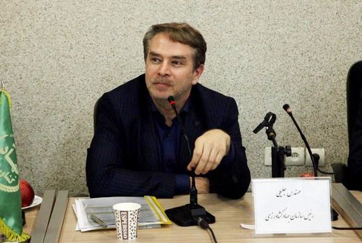 برداشت بیش از 1 میلیون تن چغندر قند در آذربایجان غربی