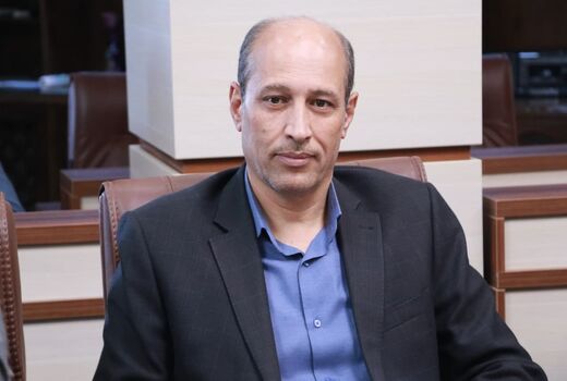 اجرای سامانه نوین آبیاری در ۳۲۰ هکتار از اراضی کشاورزی استان قزوین
