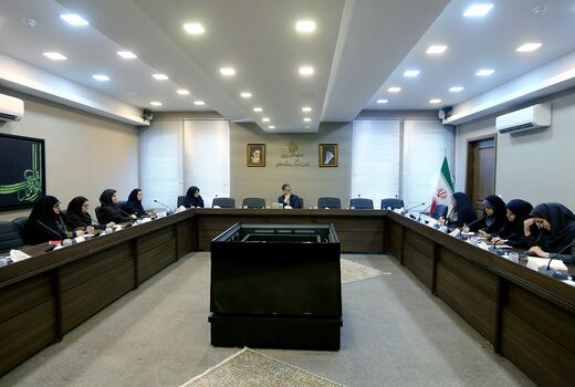 فرهنگ می‌تواند آسیب های اجتماعی زنان را کم کند