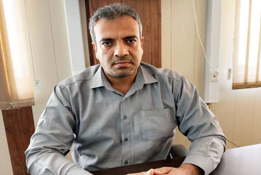 خسارت ۲۴۸ میلیاردی آتش‌سوزی به بخش کشاورزی هرمزگان