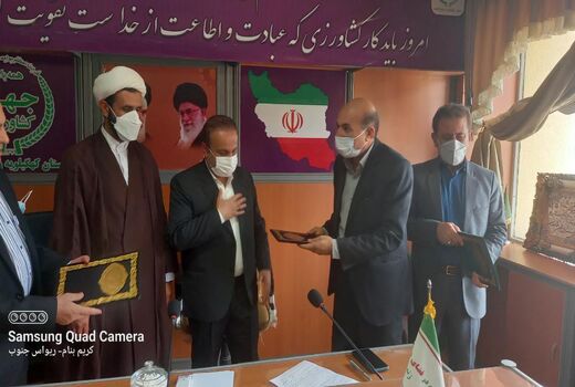 راه هر موفقیت سازمانی از کارمندان متعهد و باانگیزه می‌گذرد