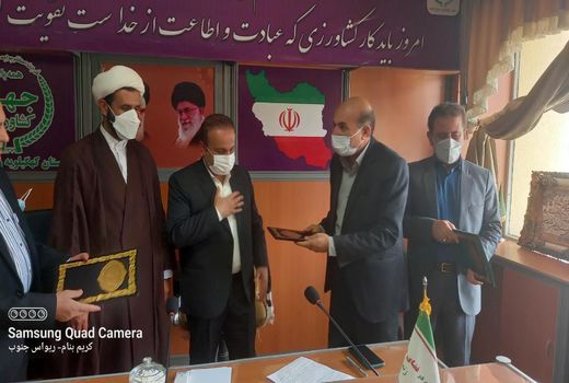 راه هر موفقیت سازمانی از کارمندان متعهد و باانگیزه می‌گذرد