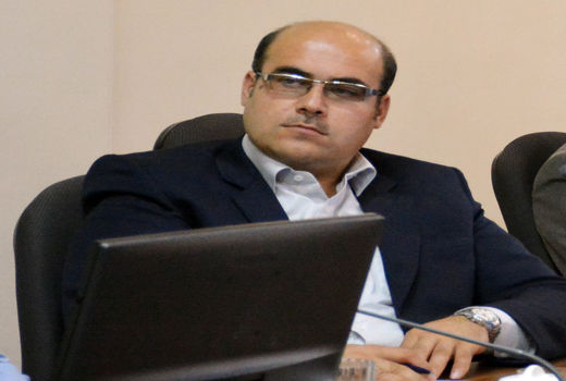 مهندس هادی فرجی آزاد رئیس جدید هیئت مدیره نظام صنفی کشاورزی استان  آذربایجان شرقی شد