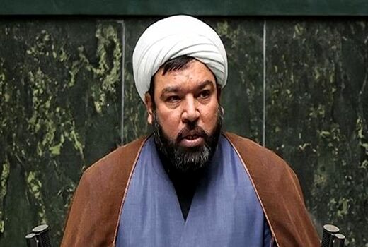 نیکبخت انتخاب مناسبی برای وزارت جهاد کشاورزی