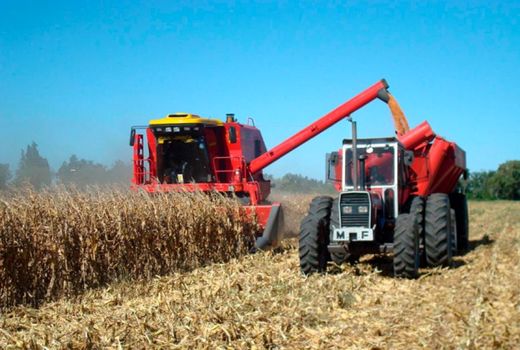 اختصاص 1800 میلیارد تومان برای توسعه مکانیزاسیون کشاورزی