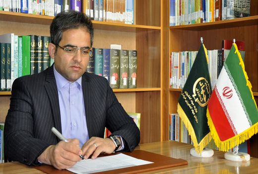 طیور خراسان جنوبی در محدوده سبز تولید