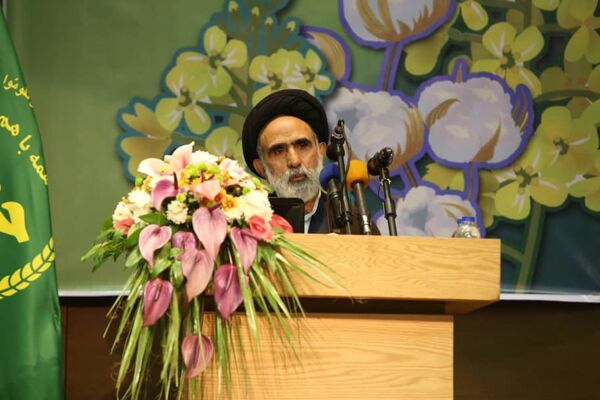 جایگاه اجتماعی کشاورزان باید ارتقا یابد