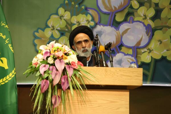 جایگاه اجتماعی کشاورزان باید ارتقا یابد
