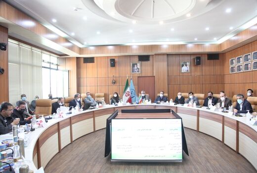 تسریع در شناسایی و تجهیز مناطق مستعد برای پرورش ماهی در قفس