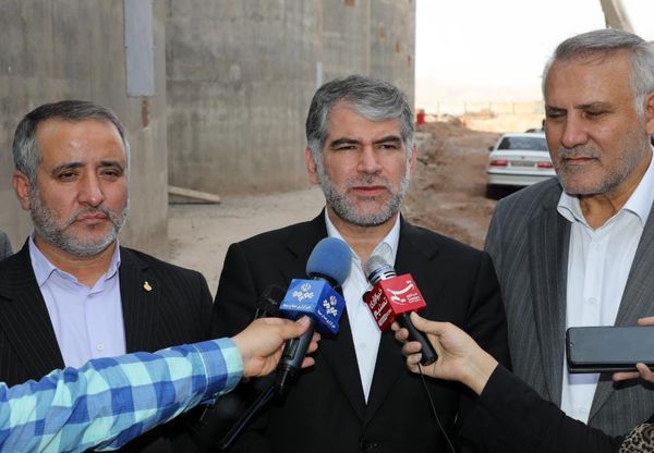 تخصیص ۵ میلیارد تومان اعتبار برای اتمام سیلوی گرمسار پس از سفر رییس جمهور/ سمنان استان معین تامین مرغ پایتخت است