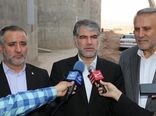 تخصیص ۵ میلیارد تومان اعتبار برای اتمام سیلوی گرمسار پس از سفر رییس جمهور/ سمنان استان معین تامین مرغ پایتخت است