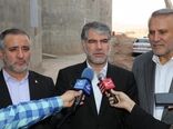 تخصیص ۵ میلیارد تومان اعتبار برای اتمام سیلوی گرمسار پس از سفر رییس جمهور/ سمنان استان معین تامین مرغ پایتخت است