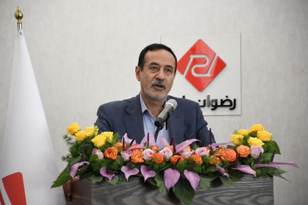 اجرای دو پروژه کلان با حمایت مقام معظم رهبری