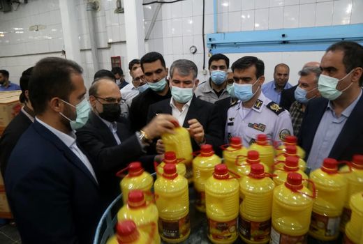 اصلاح اقتصاد کشور با اجرای طرح مردمی سازی یارانه ها