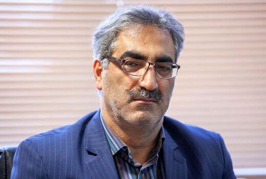 پلاک کوبی و هویت‌گذاری بیش از 358 هزار راس دام در استان کرمانشاه