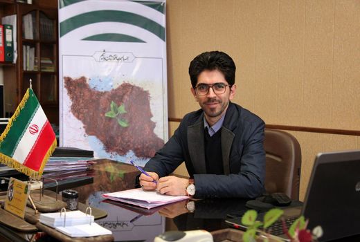 ​139 مورد ساخت و ساز غیر مجاز در اراضی کشاورزی آذربایجان غربی قلع و قمع شد