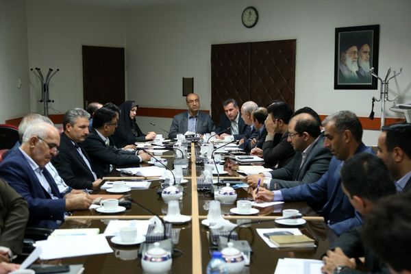 عدم مشارکت بهره‌برداران، اصلی‌ترین مانع در اجرای آبیاری نوین است