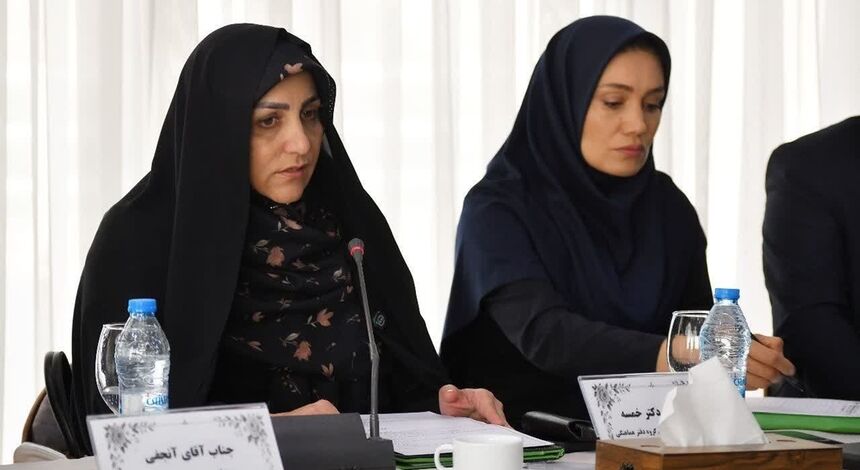 مطالبات گندمکاران تا پایان شهریور پرداخت می‌شود/ تأکید بر هوشمندسازی کشاورزی