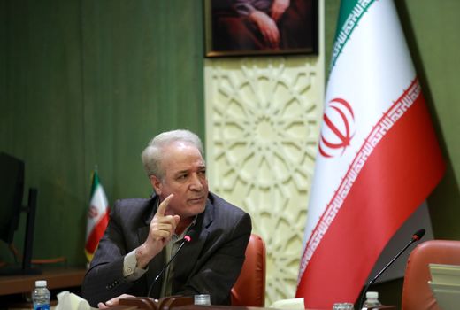 صادرات ۲.۴ میلیون تن شیر در سال/ سرانه مصرف لبنیات افزایش یاید
