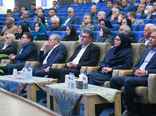 برگزاری هفتمین دوره هفته ملی کتاب کشاورزی و منابع طبیعی 