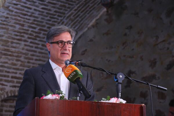۱۰۰ میلیون دلار سرمایه بخش خصوصی برای مرمت و احیای بناهای تاریخی جذب شد