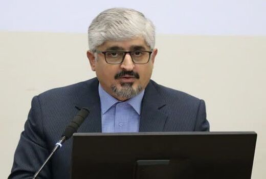 توسعه کشاورزی دانش‌بنیان فارس با تداوم پژوهش و ارتقای بهره‌وری
