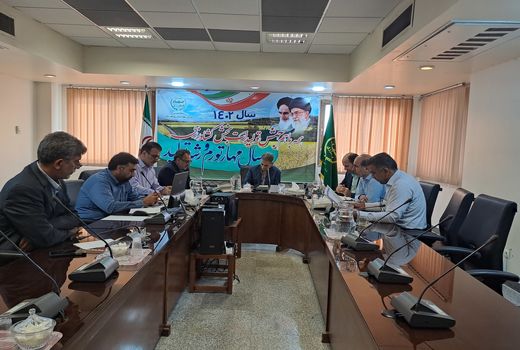 بررسی علت کند بودن رفع تداخلات اراضی در استان خوزستان