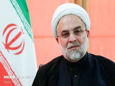 مجموعه جهاد کشاورزی و تعاون روستایی از کارکنانی برخوردار اند که به خدمت کردن به مردم اهمیت میدهند