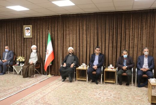 جلسات بین دستگاهی در کردستان تقویت شود