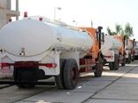 آبیاری سیار باغ‌های استان اصفهان تا آخر مهر ادامه دارد